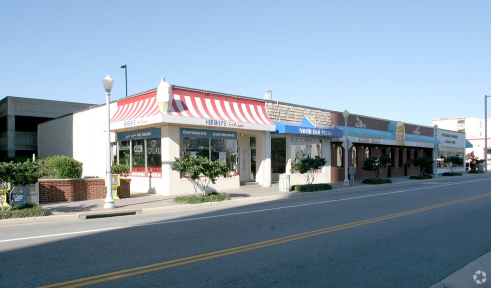 More Photos Of 3420 Atlantic Ave, Virginia Beach Restaurant For Lease