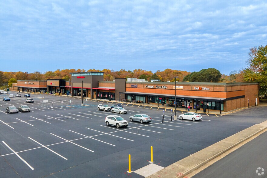 More Photos Of 1260 Richmond Rd, Williamsburg Unknown For Lease