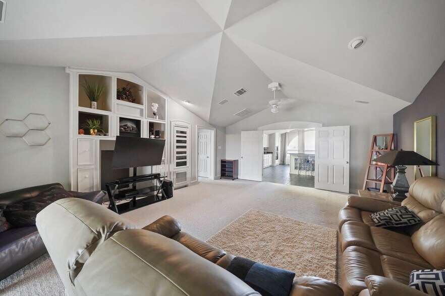 More Photos Of 0 Highway 105, Conroe Office Residential For Sale