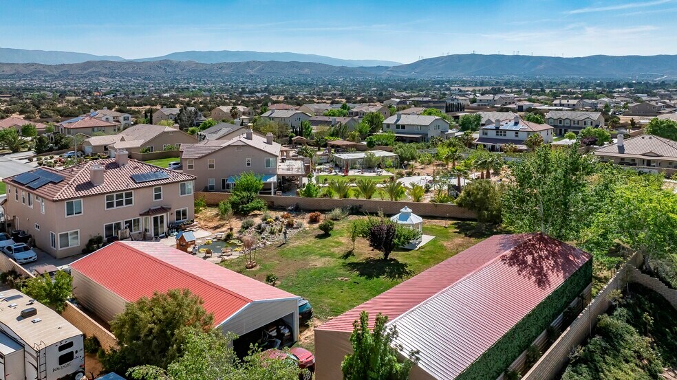 More Photos Of 3565 Louer Dr, Lancaster Contractor Storage Yard For Sale