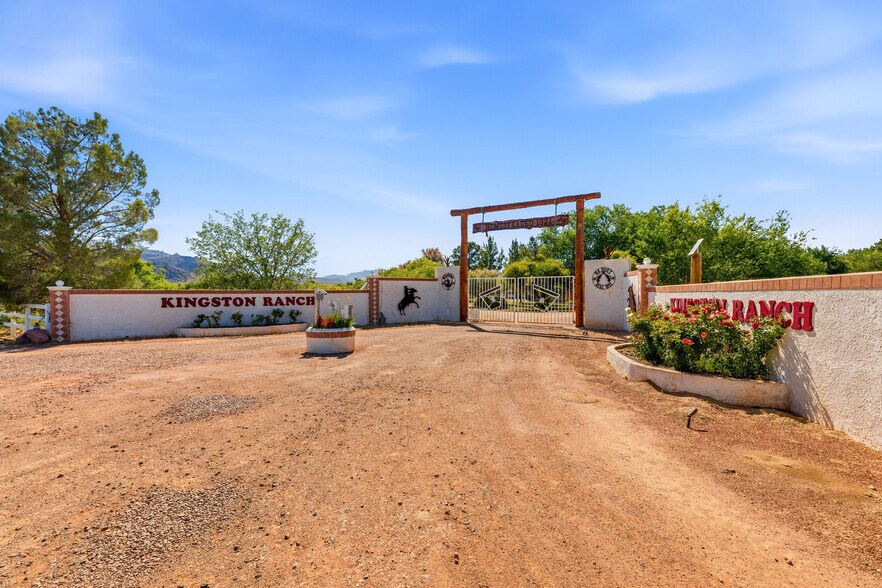 More Photos Of Cactus Rd & Brookmore Rd, Baker Land For Sale