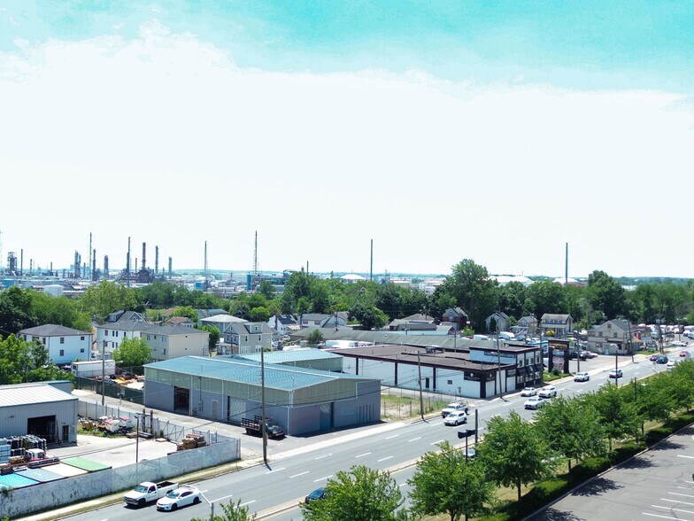 More Photos Of 1638 E Edgar Rd, Linden Industrial For Lease