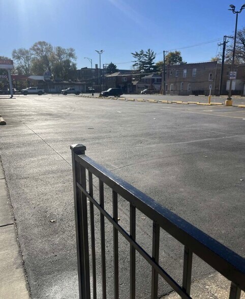 More Photos Of 8240 S Stony Island Ave, Chicago Storefront For Lease