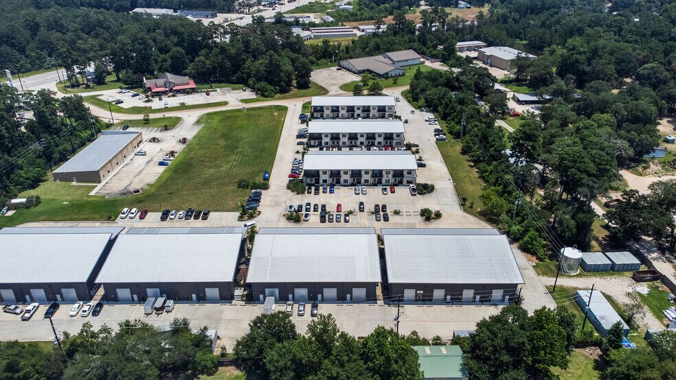 More Photos Of 1350 Rayford Park Rd, Spring Unknown For Lease