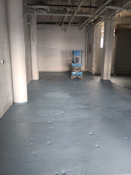 More Photos Of 6103 Strickland Ave, Brooklyn Warehouse For Lease