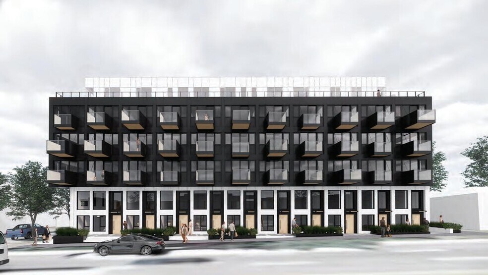 More Photos Of 1221 2nd Av E, Vancouver Office For Sale