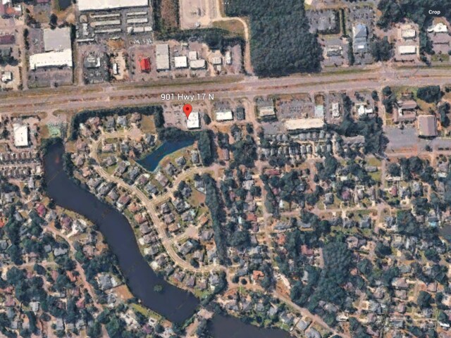 More Photos Of 901 N Us-17 Hwy N, Surfside Beach Restaurant For Sale