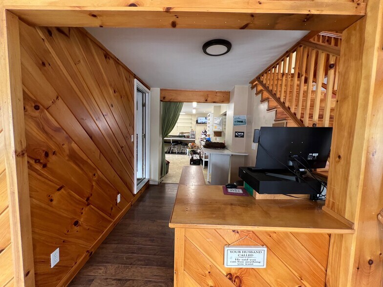 More Photos Of 75 Montcalm St, Ticonderoga Office Residential For Sale