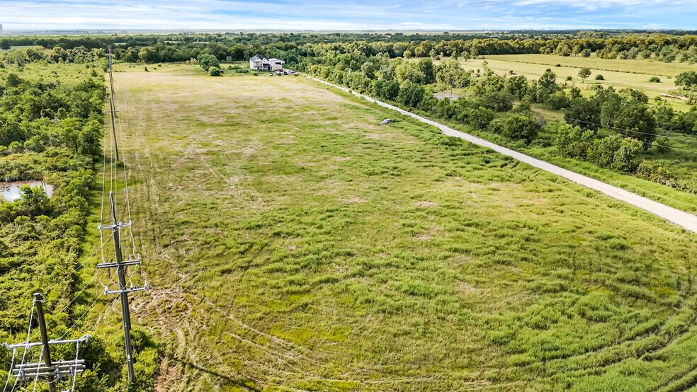 More Photos Of 5149 US 90, Dayton Land For Sale