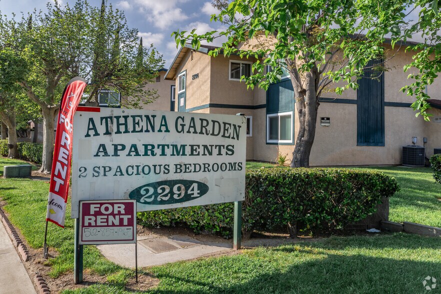 More Photos Of 2294 Kendall Dr, San Bernardino Apartments For Sale