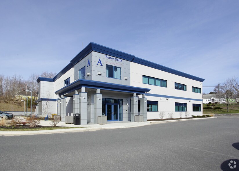 More Photos Of 110 Haverhill Rd, Amesbury Research And Development For Lease