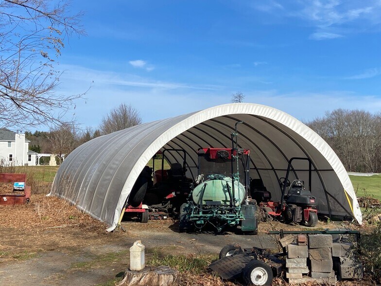 More Photos Of 20 Copper Hill Rd, East Granby Golf Course Driving Range For Sale