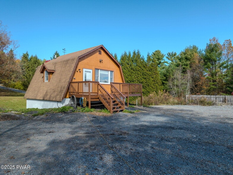 More Photos Of 111 Mountain Springs Rd, Milford Land For Sale