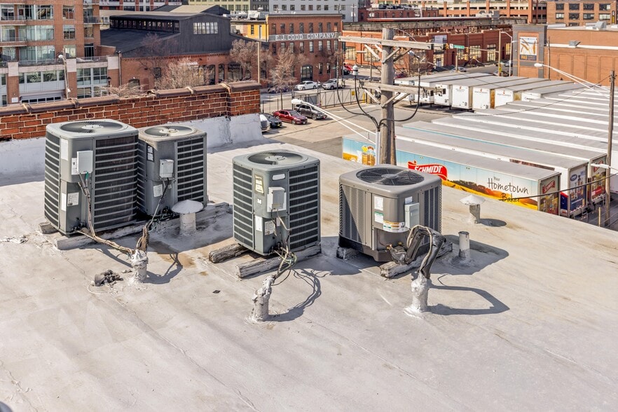 More Photos Of 1516 Lancaster St, Baltimore Apartments For Sale