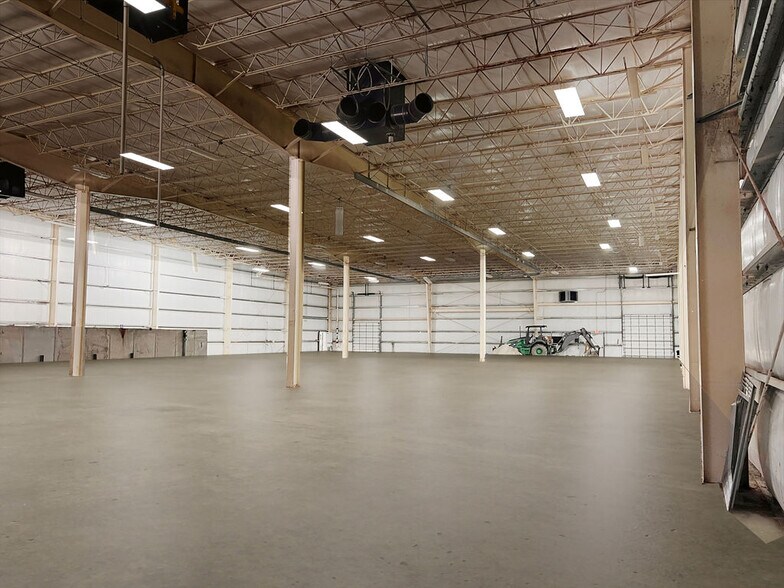 More Photos Of 29055 SW 107th Ave, Homestead Warehouse For Lease