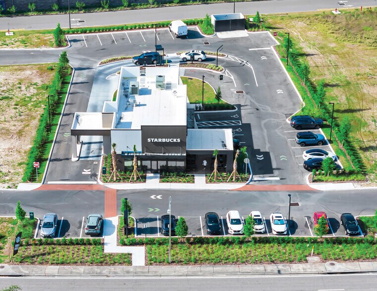 More Photos Of 1928 Alafaya Trail, Orlando Fast Food For Sale