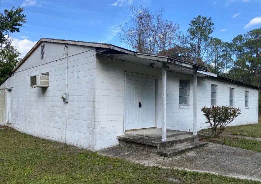 More Photos Of 228 Yelvington Rd, East Palatka Religious Facility For Sale