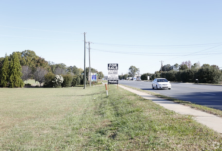 More Photos Of 5277 Robert Allen Cir, Lake Wylie Land For Sale
