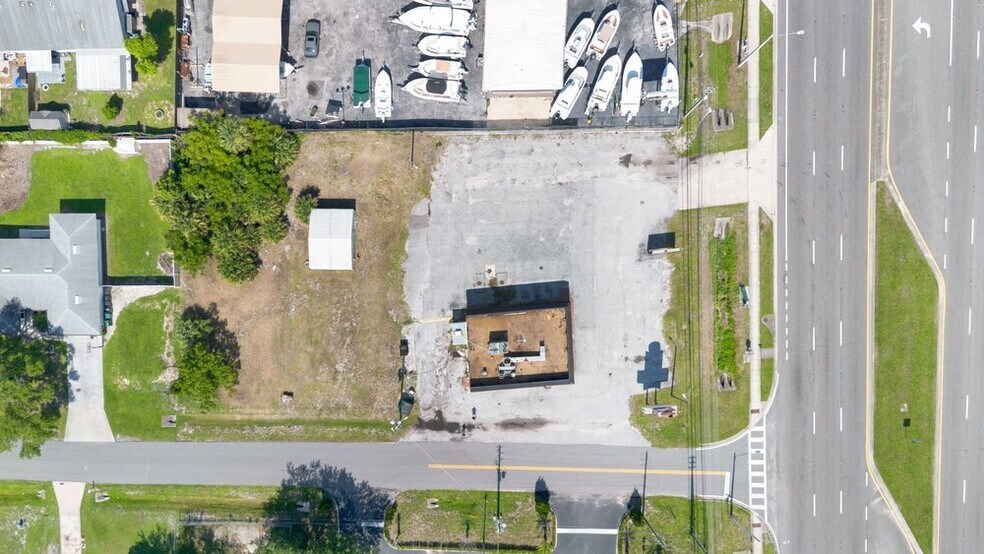 More Photos Of 9710 E Colonial Dr, Orlando Fast Food For Sale