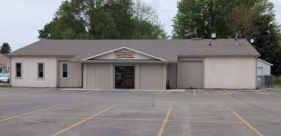 More Photos Of 3508 18th St, Wayland Freestanding For Sale