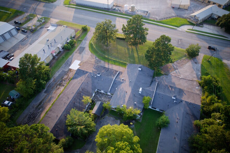 More Photos Of 1712 N Timberland Dr, Lufkin Continuing Care Retirement Community For Sale