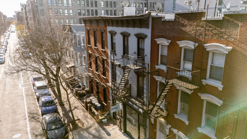 Primary Photo Of 447-449 Keap St, Brooklyn Apartments For Sale