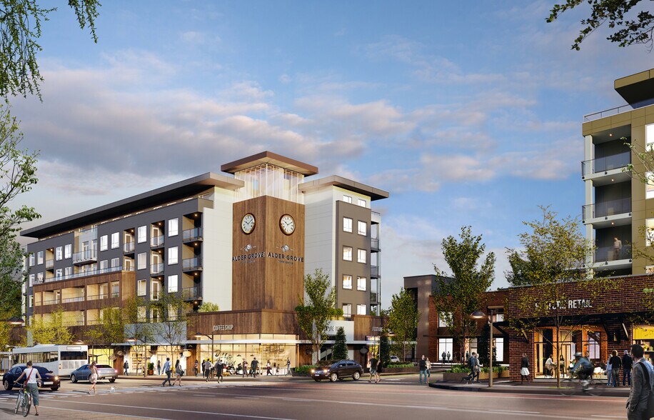 Primary Photo Of 3100 272nd St, Langley Twp Unknown For Lease