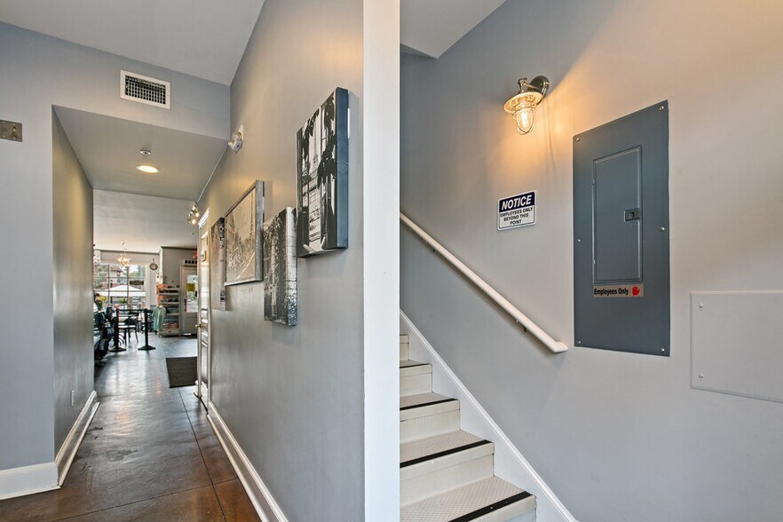 More Photos Of 47 Cordova St, Saint Augustine Restaurant For Sale