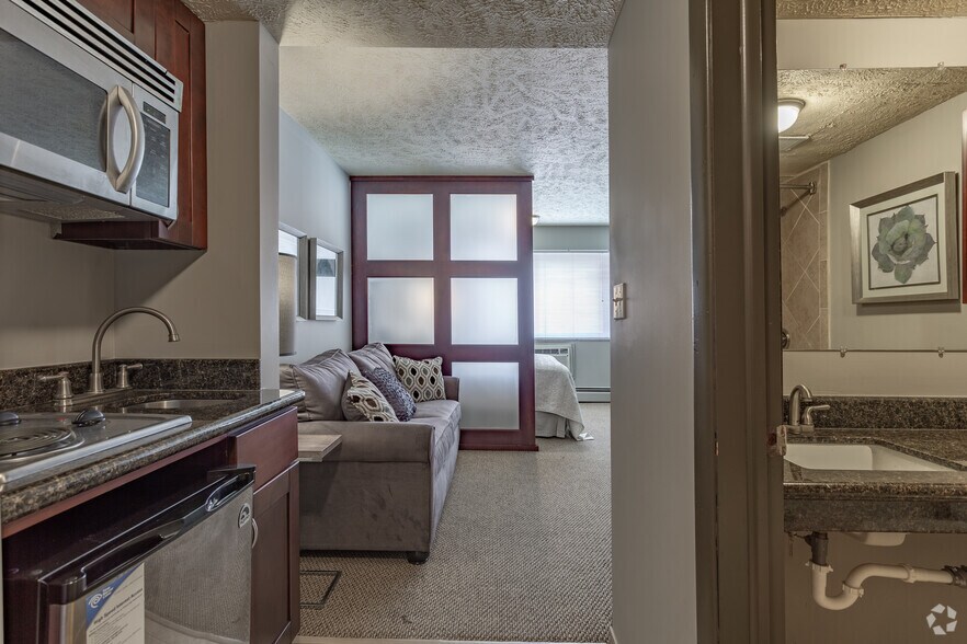 More Photos Of 2901 Euclid Ave, Cleveland Apartments For Sale