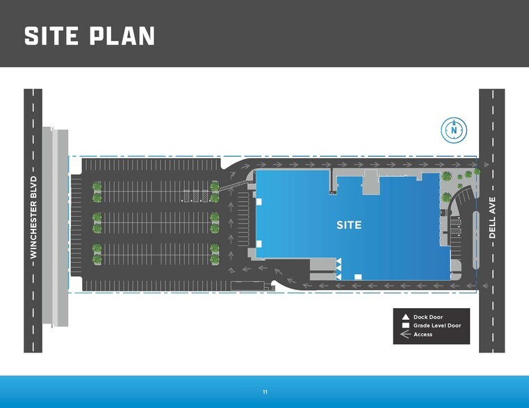 More Photos Of 1551 Dell Ave, Campbell Manufacturing For Sale