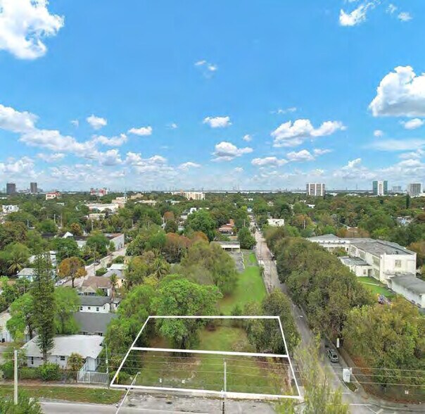 More Photos Of , Miami Land For Sale