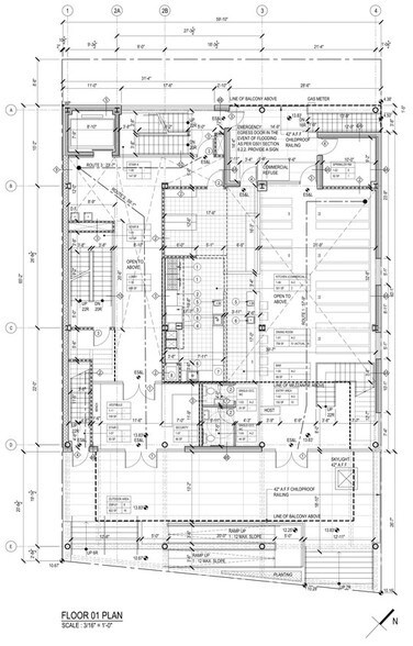 More Photos Of 839 Father Capodanno Blvd, Staten Island Office For Sale