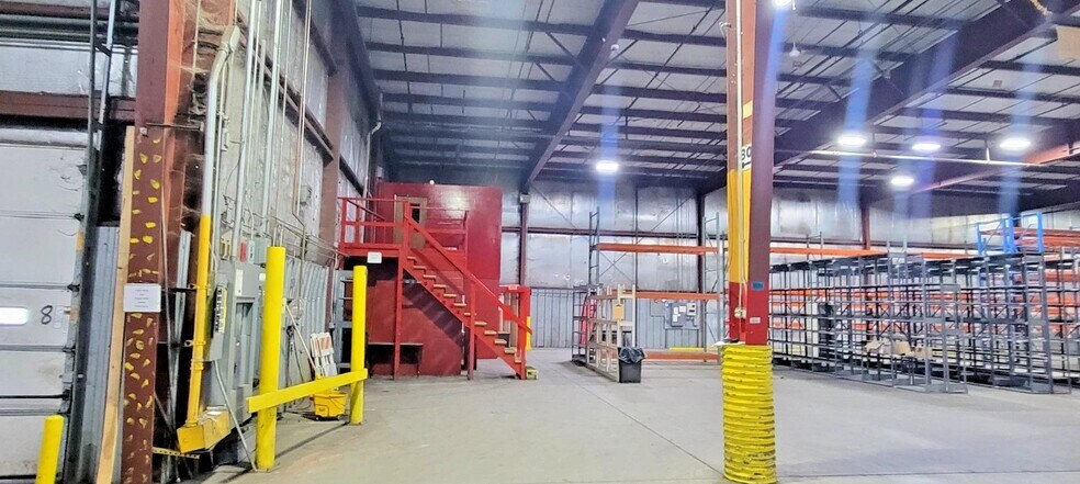 More Photos Of 515 2nd St S, La Crosse Industrial For Sale