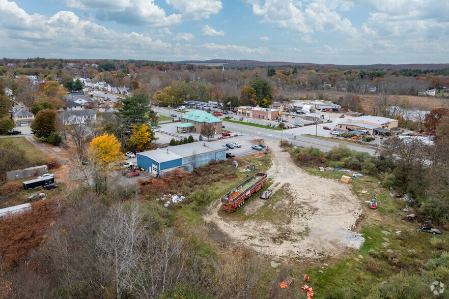 More Photos Of 33-35 Sutton Ave, Oxford Land For Sale