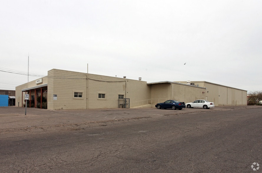 Primary Photo Of 345 S Kino Pky, Tucson Warehouse For Sale