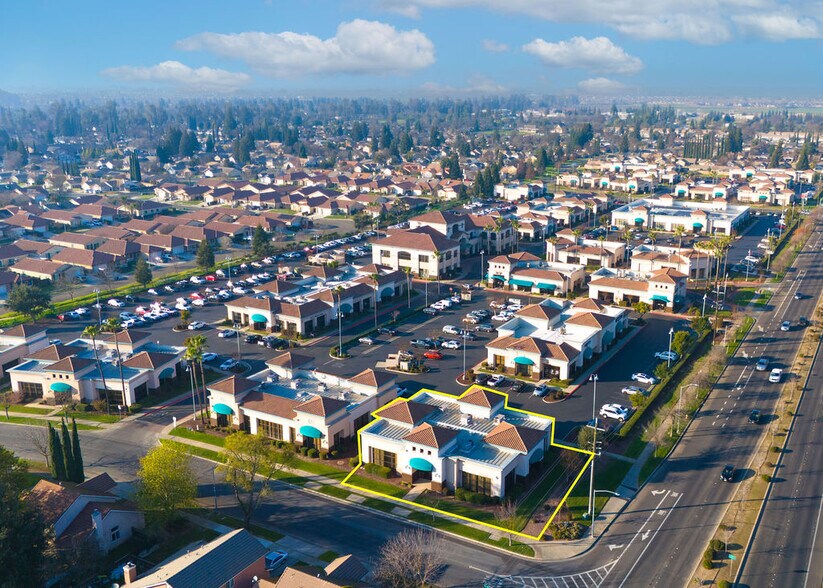 More Photos Of 3305 G St, Merced Office For Sale