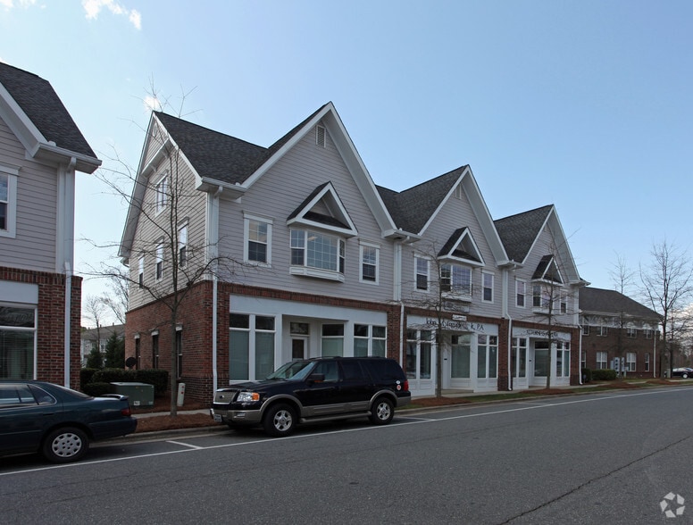 Primary Photo Of 575 Davidson Gateway Dr, Davidson Storefront Retail Office For Sale