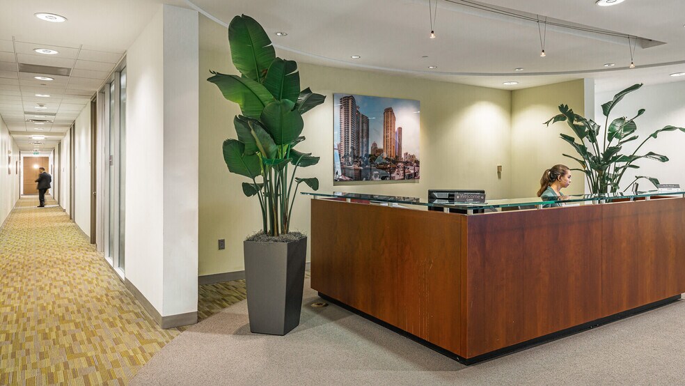 More Photos Of 401 E Las Olas Blvd, Fort Lauderdale Office For Lease
