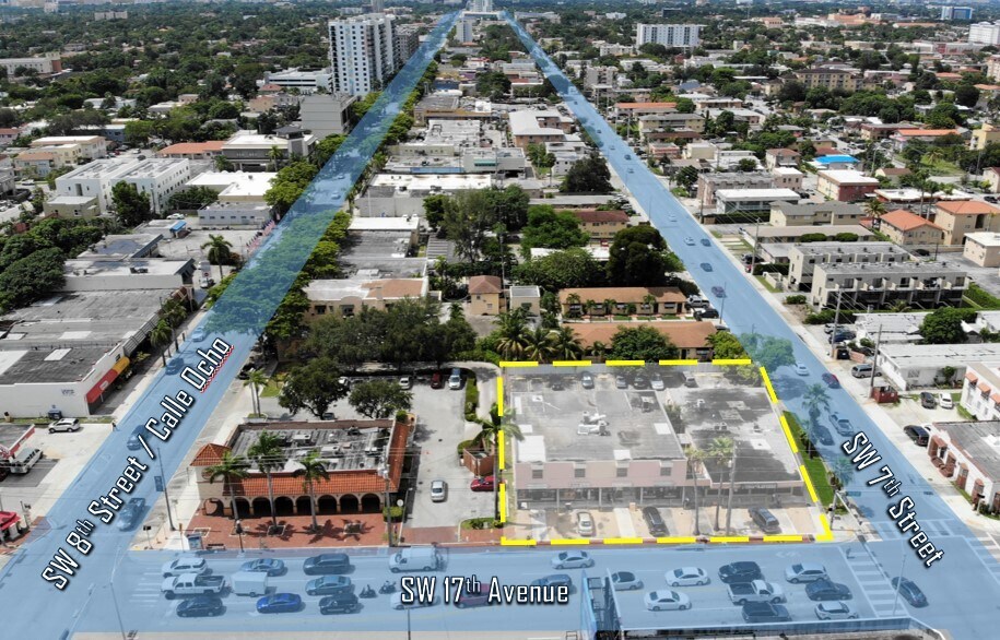 More Photos Of 700 SW 17th Ave, Miami Unknown For Lease