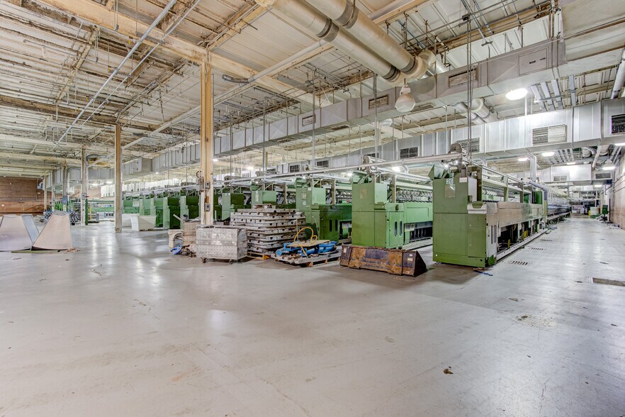 More Photos Of 418 Ascauga Lake Rd, Graniteville Manufacturing For Lease