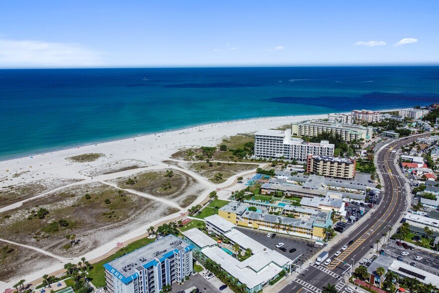 More Photos Of 11730 Gulf Blvd, Treasure Island Apartments For Sale