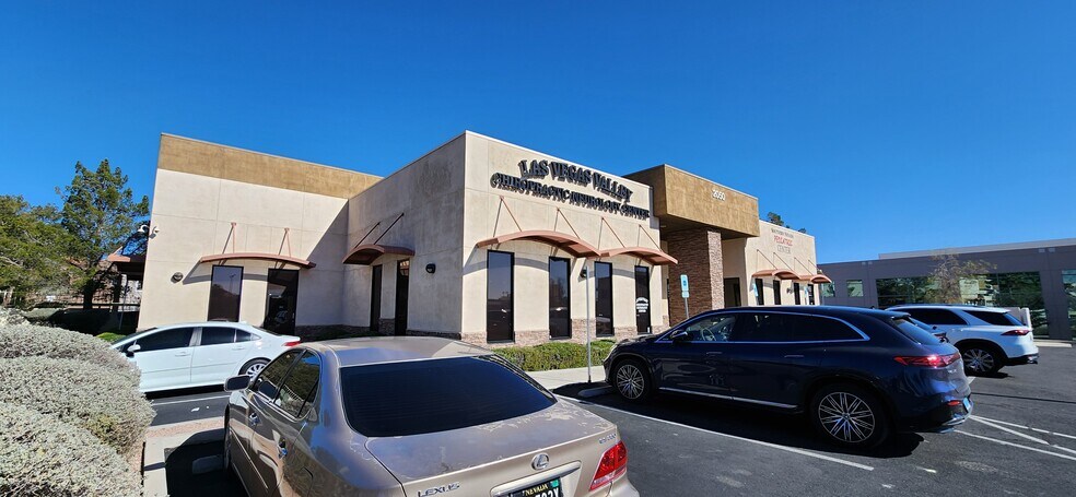 More Photos Of 2050 Mariner Dr, Las Vegas Medical For Sale