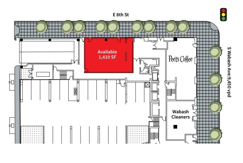 More Photos Of 41 E 8th St, Chicago Multifamily For Sale