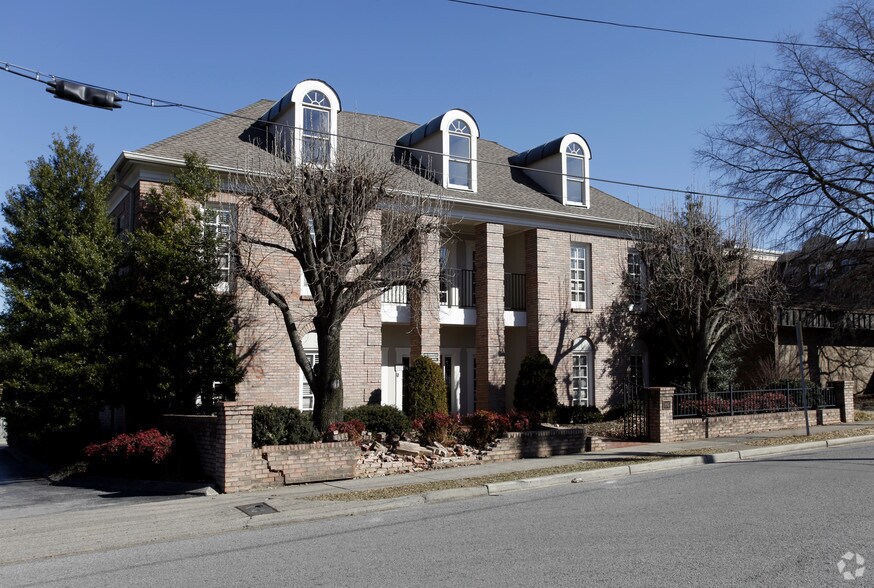 Primary Photo Of 110 30th Ave S, Nashville Office For Sale