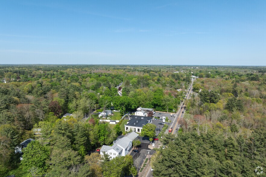 More Photos Of 353 W Center St, West Bridgewater Office For Sale
