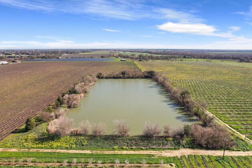 More Photos Of 9590 Kost rd, Galt Land For Sale