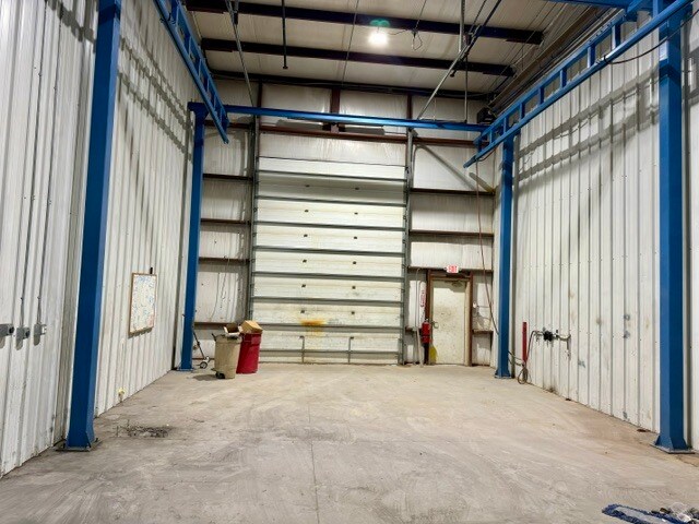 More Photos Of 1780 Opportunity Blvd, Casper Industrial For Sale