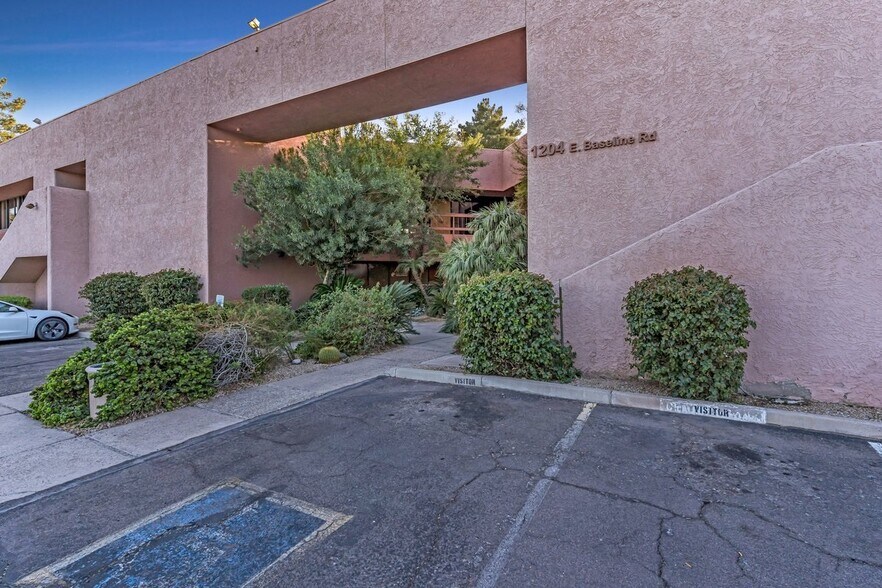 More Photos Of 1204 E Baseline Rd, Tempe Medical For Sale
