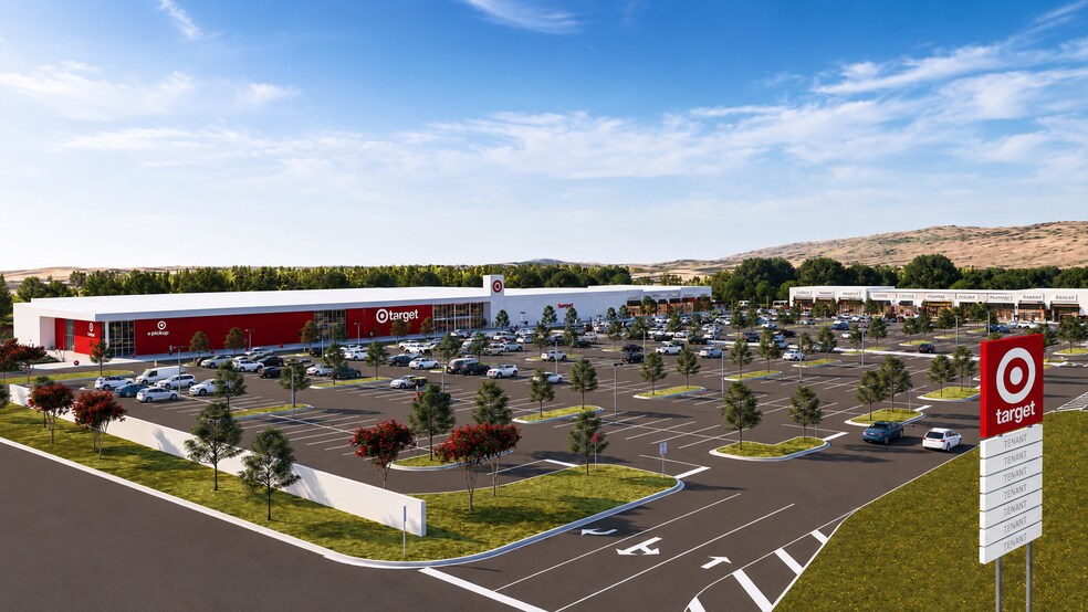 Primary Photo Of Chelsea Corners Way hwy @ 47, Chelsea Unknown For Lease