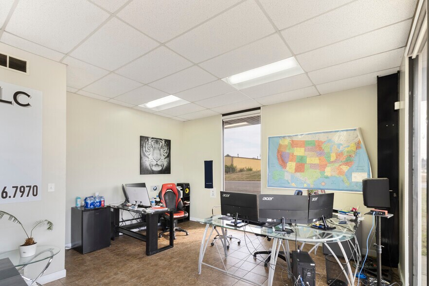 More Photos Of 4365 Gibson Dr, Tipp City Warehouse For Sale